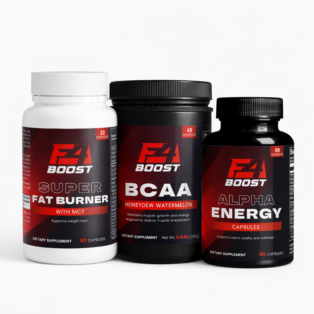 Lean Body Stack