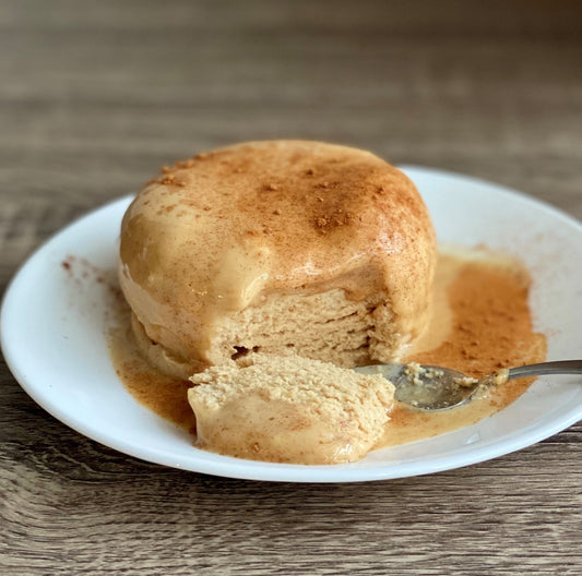 Protein Mug Cake
