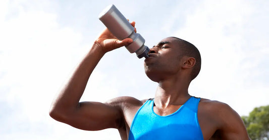 Recharge Your Energy Levels Naturally: Ditch the Coffee Jitters