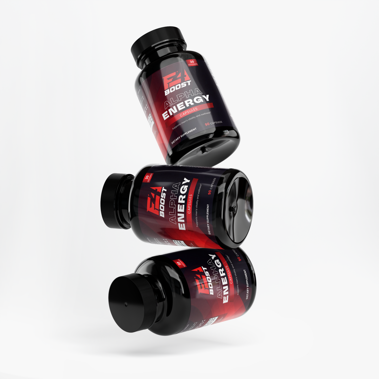 F4Boost Alpha Energy
