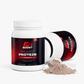 F4Boost Plant Protein (Chocolate)