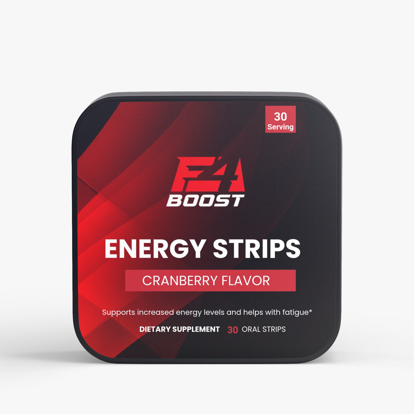 F4Boost Energy Strips