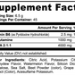 F4Boost BCAA (Honeydew/Watermelon)