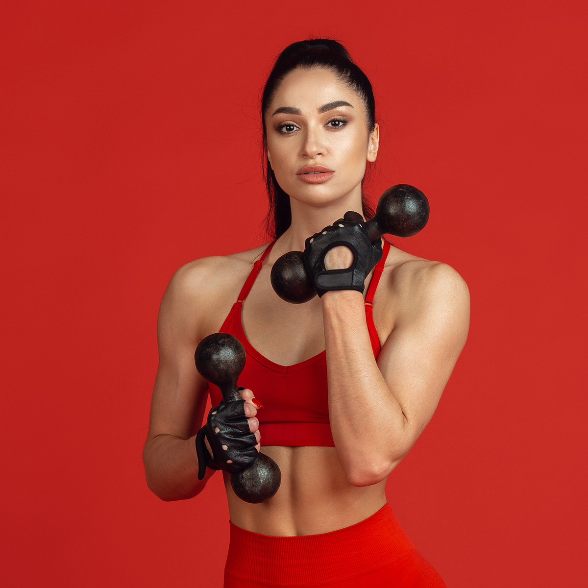 fitness equipments 