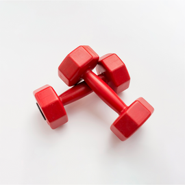 trainees Fit4Blast Fitness Solution